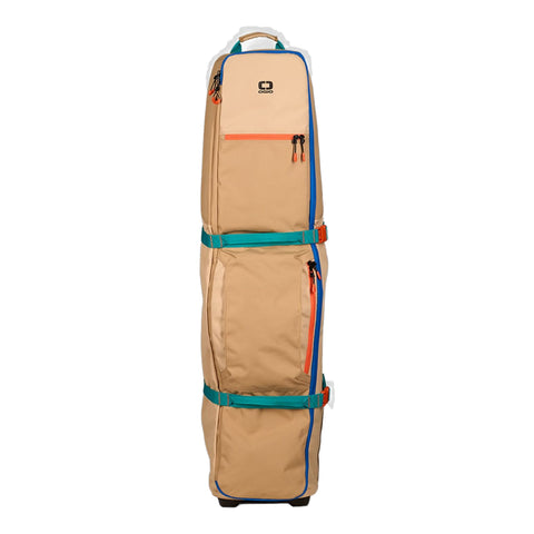 Alpha Slim Travelcover