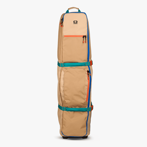 Alpha Slim Travelcover