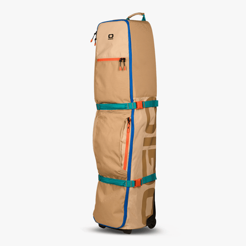 Alpha Slim Travelcover