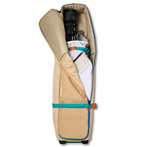 Alpha Slim Travelcover