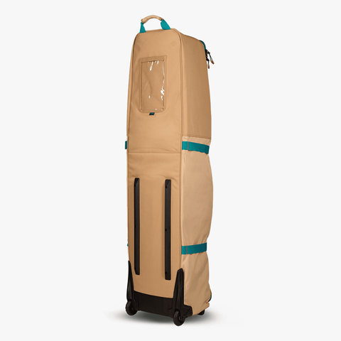 Alpha Slim Travelcover