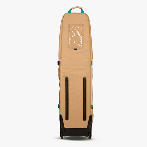 Alpha Slim Travelcover