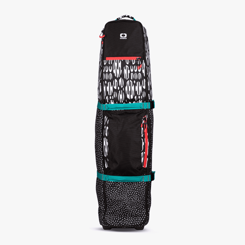 Alpha Slim Travelcover