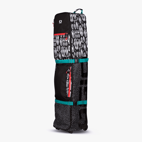 Alpha Slim Travelcover