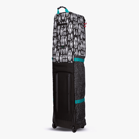 Alpha Slim Travelcover