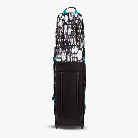 Alpha Slim Travelcover
