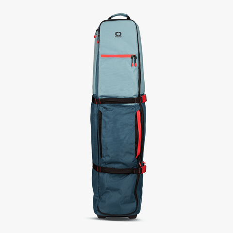 Alpha Slim Travelcover
