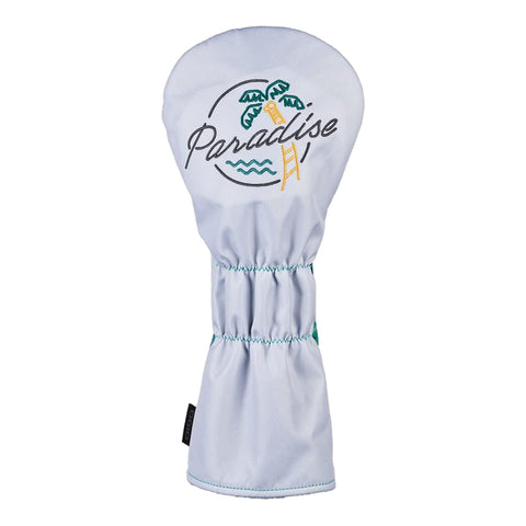 Twilight Tropics Driver Headcover