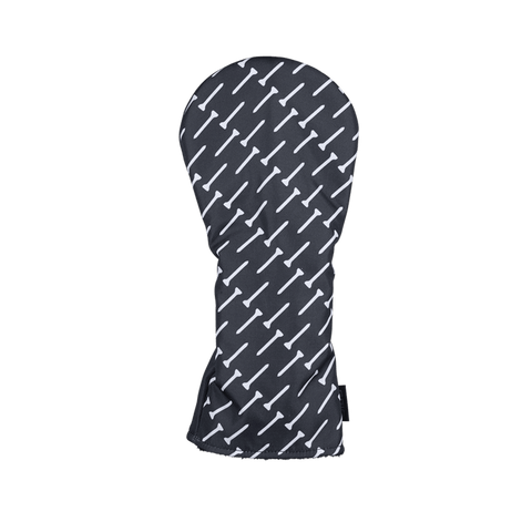 Tee Off Driver Headcover