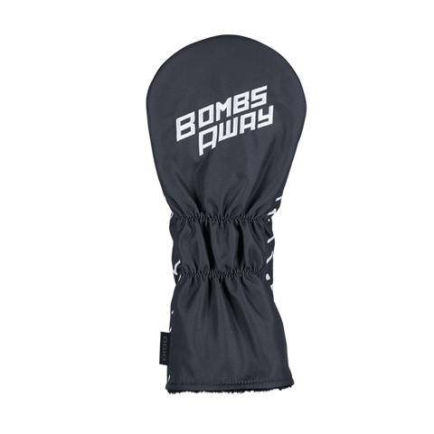 Tee Off Driver Headcover
