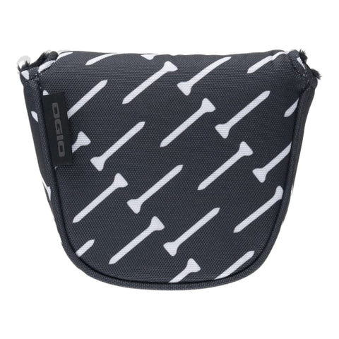 Tee Off Mallet Headcover