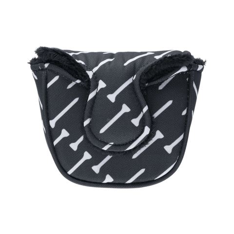 Tee Off Mallet Headcover