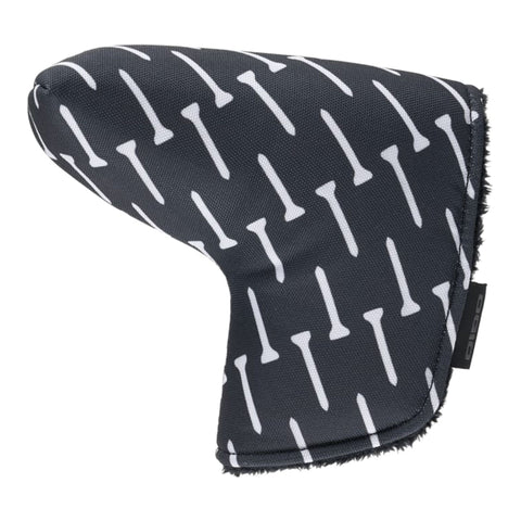 Tee Off Blade Headcover