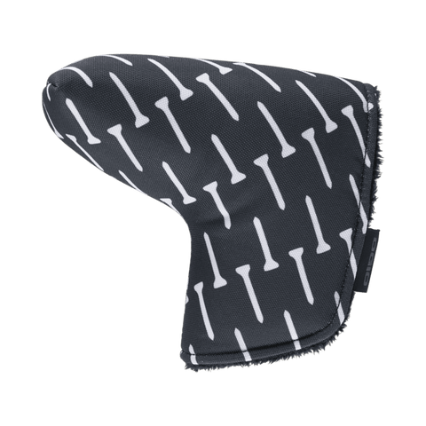 Tee Off Blade Headcover