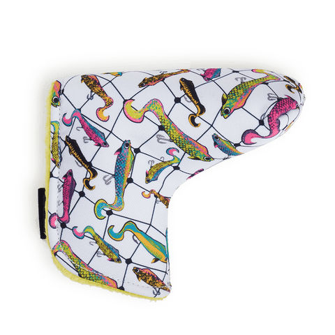 Fishing Lures Blade Headcover