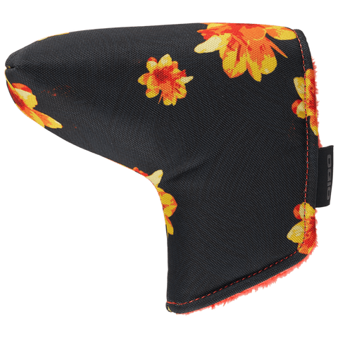 Grass Blade Headcover
