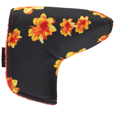 Grass Blade Headcover