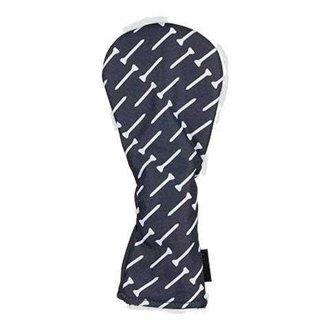 Tee Off Hybrid Headcover