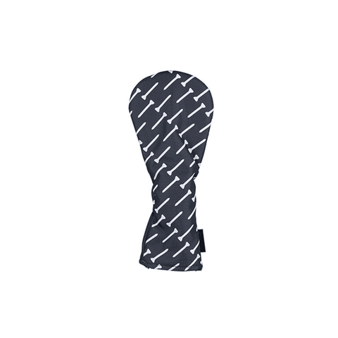 Tee Off Hybrid Headcover