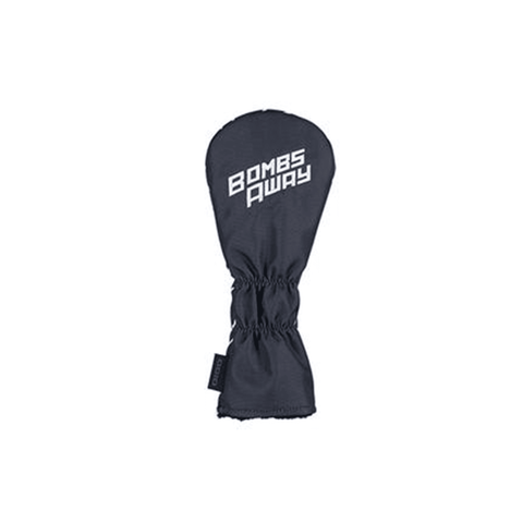 Tee Off Hybrid Headcover