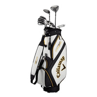 Warbird 19 Komplettset