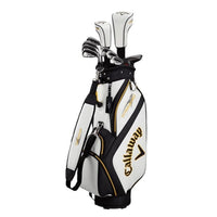 Warbird 19 Komplettset
