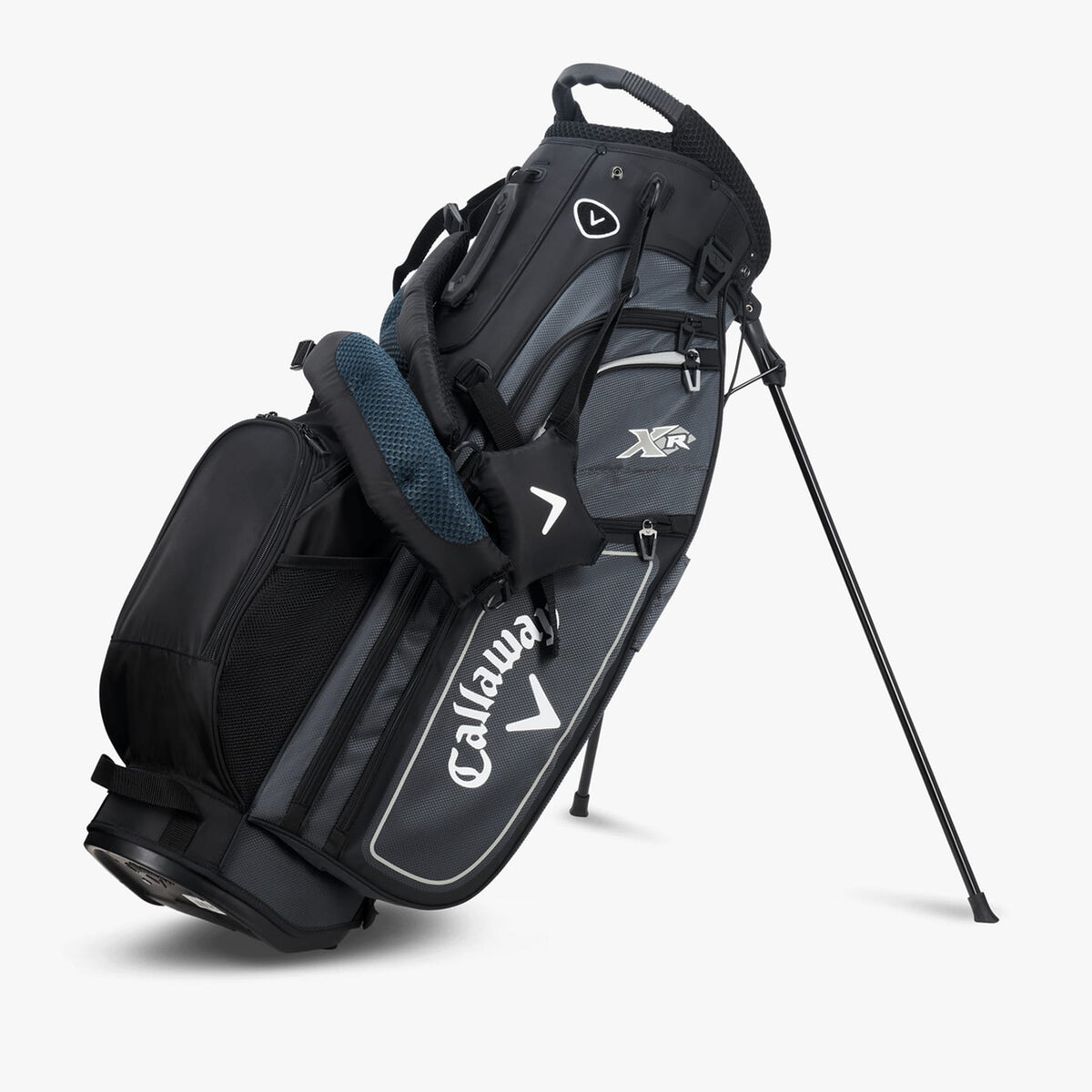 XR Komplettset