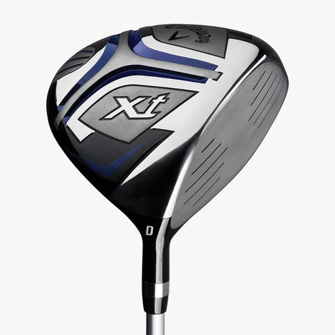 XT Komplettset Junior