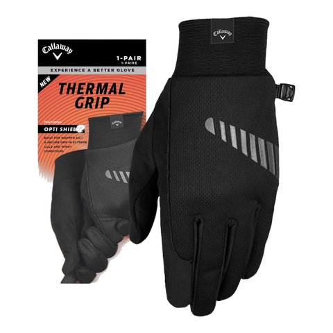Thermal Grip Handschuhe