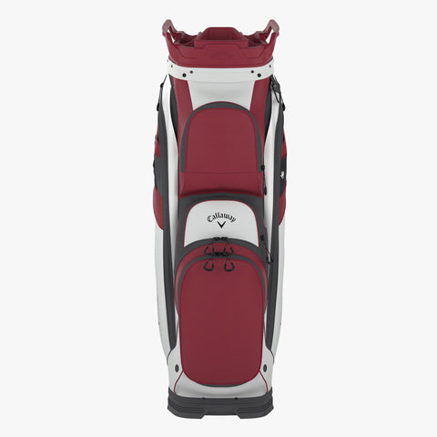 Org 14 Cartbag
