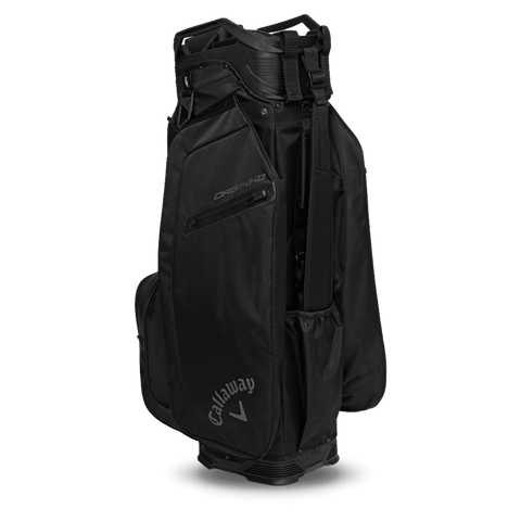 Org 14 HD Cartbag