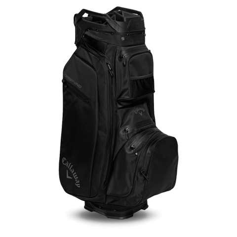 Org 14 HD Cartbag