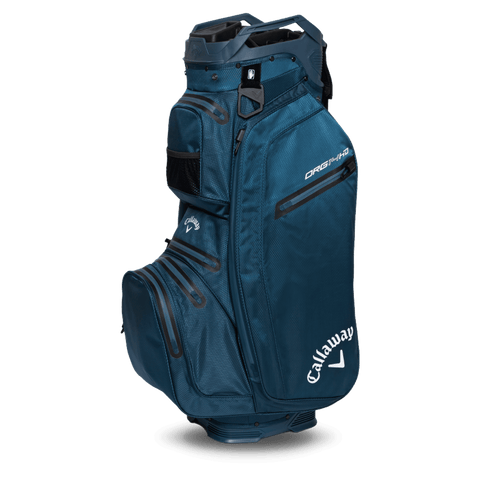 Org 14 HD Cartbag