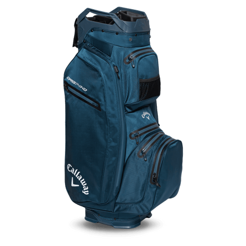 Org 14 HD Cartbag