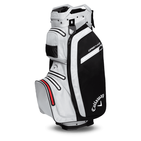 Org 14 HD Cartbag