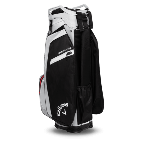 Org 14 HD Cartbag