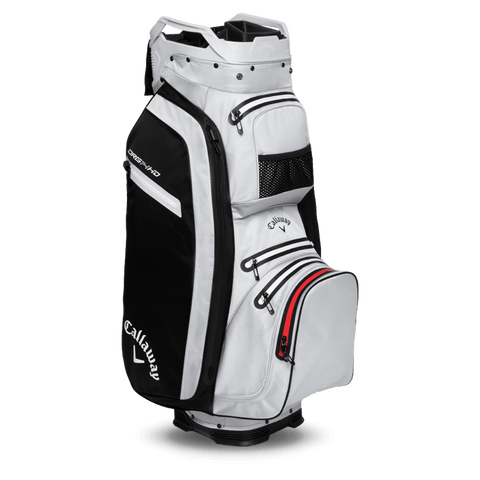 Org 14 HD Cartbag