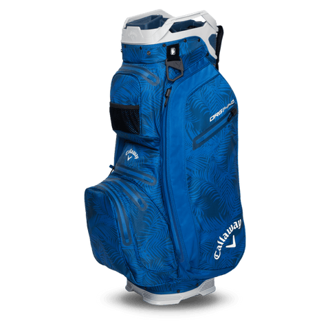Org 14 HD Cartbag