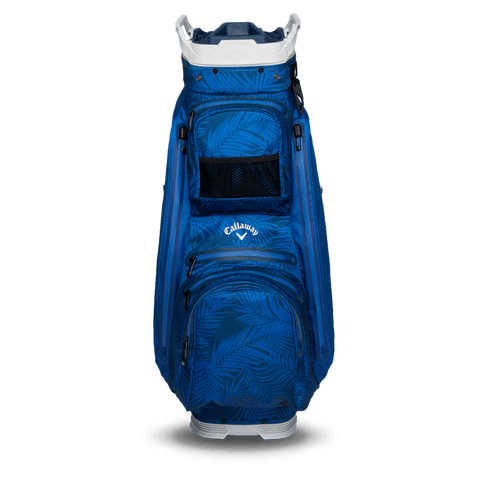 Org 14 HD Cartbag