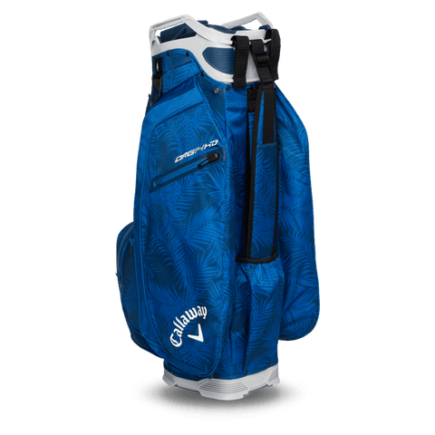 Org 14 HD Cartbag