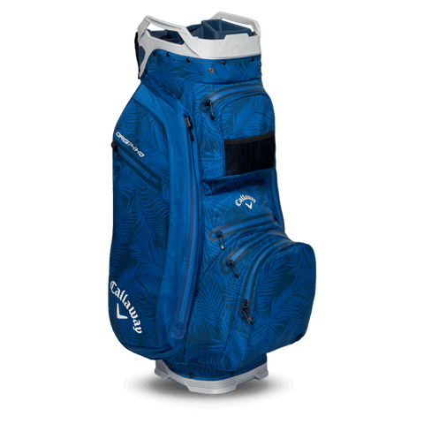 Org 14 HD Cartbag
