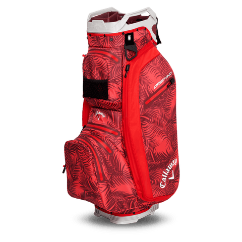 Org 14 HD Cartbag