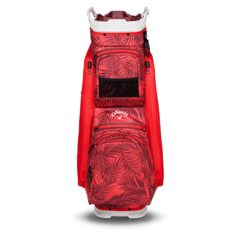 Org 14 HD Cartbag