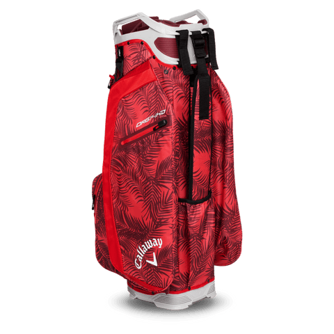 Org 14 HD Cartbag