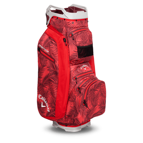 Org 14 HD Cartbag