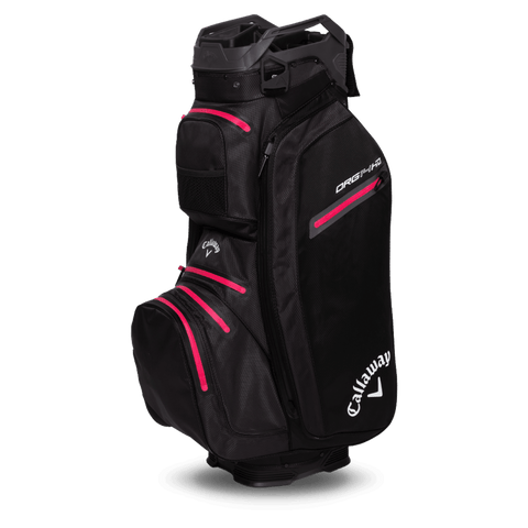 Org 14 HD Cartbag