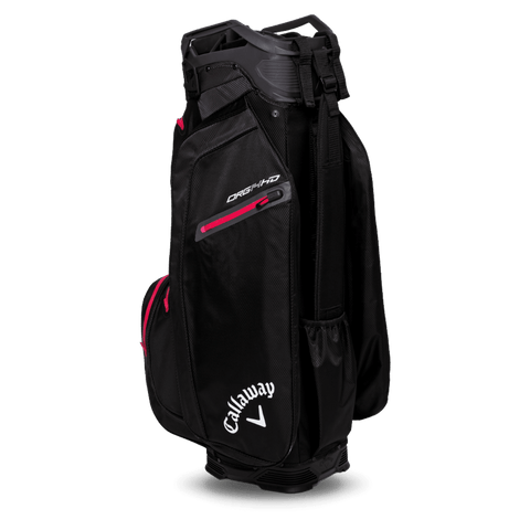 Org 14 HD Cartbag