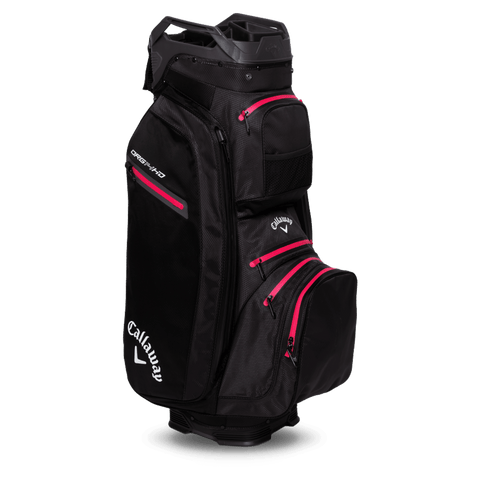 Org 14 HD Cartbag