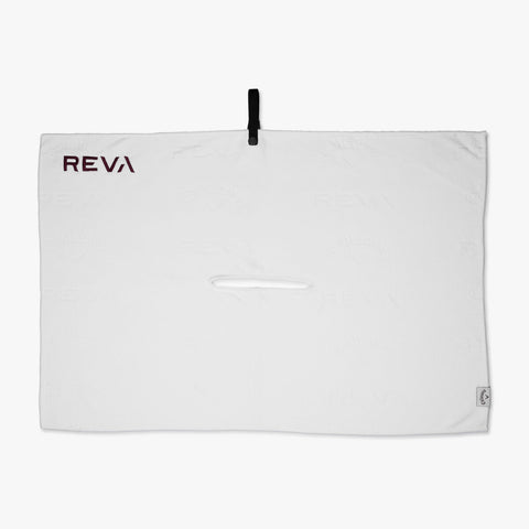 Outperform Reva Handtuch
