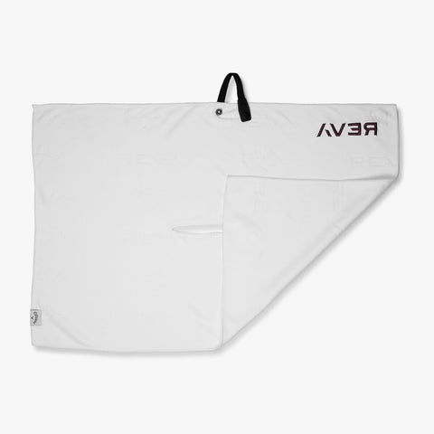 Outperform Reva Handtuch